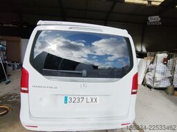 2022 Mercedes Marco Polo Automatique | Toit relevable