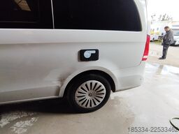 2022 Mercedes Marco Polo Automatique | Toit relevable