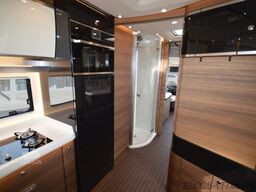 Concorde Liner 990 RLI NEUER GRUNDRISS RUNDSITZGRUPPE