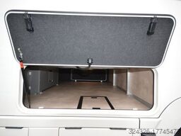 Concorde Liner 990 RLI NEUER GRUNDRISS RUNDSITZGRUPPE