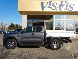 FORD Ranger XLT ExtraKab AWD 3-Seitenkipper Standhz