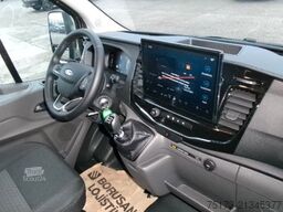 FORD Transit 350L4  Trend 4x4 Allrad Koffer LWB Kam