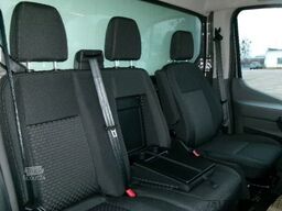 FORD Transit 350L4  Trend 4x4 Allrad Koffer LWB Kam