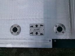 FORD Transit 350L4  Trend 4x4 Allrad Koffer LWB Kam