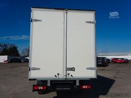 FORD Transit 350 L4 130PS HA Trend Koffer Flügeltüren