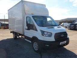 FORD Transit 350 L4 130PS HA Trend Koffer Flügeltüren