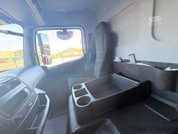 MERCEDES-BENZ 821 L Atego Schiebeplane LBW Bär 2to