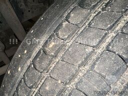 MERCEDES-BENZ Actros 1845 / Retarder / Park Cool / Vollspoiler