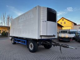 KÖGEL AW18 Tiefkühl-24Grad Vector13.50 LKW 12,36 to NL