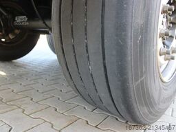 KRONE SD 04, MULTILOCK