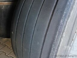 KRONE SD 04, MULTILOCK