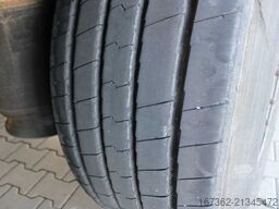 KRONE SD 04, MULTILOCK