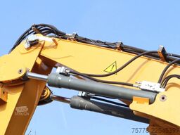 Liebherr LH 22 M | SORTING GRAB | BLADE