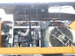 Liebherr LH 22 M | SORTING GRAB | BLADE