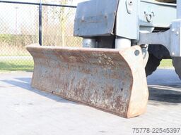 Liebherr LH 22 M | SORTING GRAB | BLADE