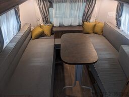 Eriba Touring 620