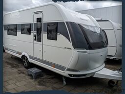 Hobby De Luxe 460 LU