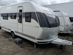 Hobby De Luxe 460 LU