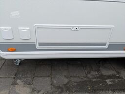 Hobby De Luxe 460 LU