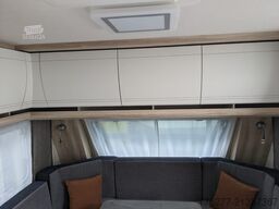 Hobby De Luxe 460 LU