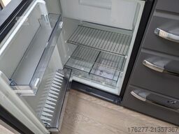 Hobby De Luxe 460 LU