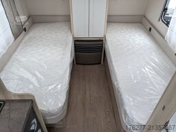 Hobby De Luxe 460 LU