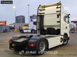 Iveco S-Way 500 4X2 NEW! 2xTanks HPEB Standklima Navi...
