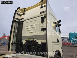 Iveco S-Way 500 4X2 NEW! 2xTanks HPEB Standklima Navi...