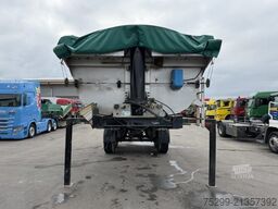 Langendorf SKS HS 18/27