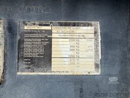 Langendorf SKS HS 18/27