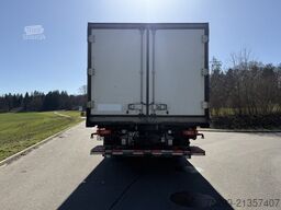 Volvo FH-500 6x2*4 BDF + Kühlbox / Swiss-Vehicle
