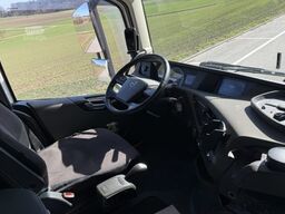 Volvo FH-500 6x2*4 BDF + Kühlbox / Swiss-Vehicle