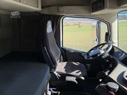 Volvo FH-500 6x2*4 BDF + Kühlbox / Swiss-Vehicle