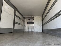 Volvo FH-500 6x2*4 BDF + Kühlbox / Swiss-Vehicle