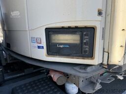 Volvo FH-500 6x2*4 BDF + Kühlbox / Swiss-Vehicle