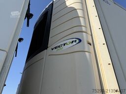 Volvo FH-500 6x2*4 BDF + Kühlbox / Swiss-Vehicle