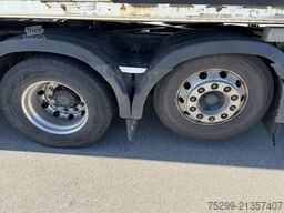 Volvo FH-500 6x2*4 BDF + Kühlbox / Swiss-Vehicle