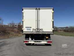 Schmitz Cargobull AWF18 BDF + Kühlbox TK Carrier / Swiss-Vehicle