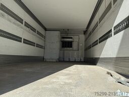 Schmitz Cargobull AWF18 BDF + Kühlbox TK Carrier / Swiss-Vehicle