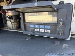 Schmitz Cargobull AWF18 BDF + Kühlbox TK Carrier / Swiss-Vehicle