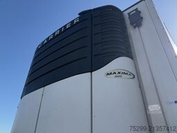 Schmitz Cargobull AWF18 BDF + Kühlbox TK Carrier / Swiss-Vehicle