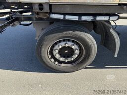 Schmitz Cargobull AWF18 BDF + Kühlbox TK Carrier / Swiss-Vehicle