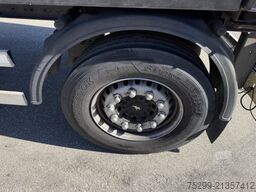 Schmitz Cargobull AWF18 BDF + Kühlbox TK Carrier / Swiss-Vehicle