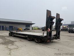 Müller-Mitteltal T40 Tieflader / Swiss-Vehicle