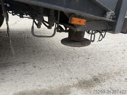 Müller-Mitteltal T40 Tieflader / Swiss-Vehicle