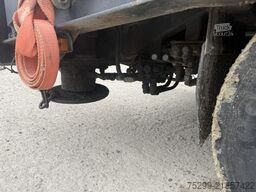 Müller-Mitteltal T40 Tieflader / Swiss-Vehicle