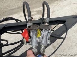 Müller-Mitteltal T40 Tieflader / Swiss-Vehicle