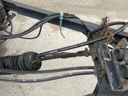 Müller-Mitteltal T40 Tieflader / Swiss-Vehicle