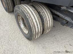 Müller-Mitteltal T40 Tieflader / Swiss-Vehicle