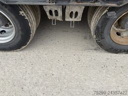 Müller-Mitteltal T40 Tieflader / Swiss-Vehicle